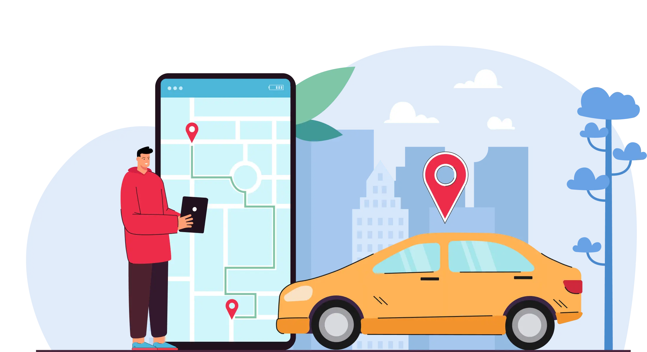 Apnaghr Fleet - Movers and Packers