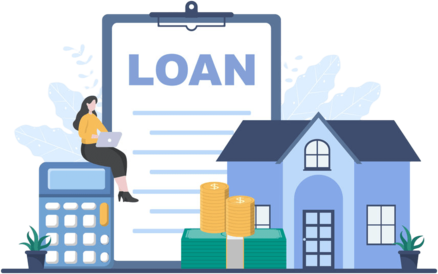 Apnaghr home loan