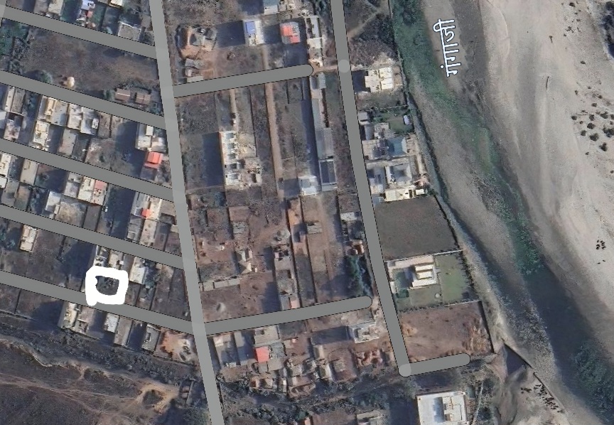 Plot Near Ganga For Mansion Purpose