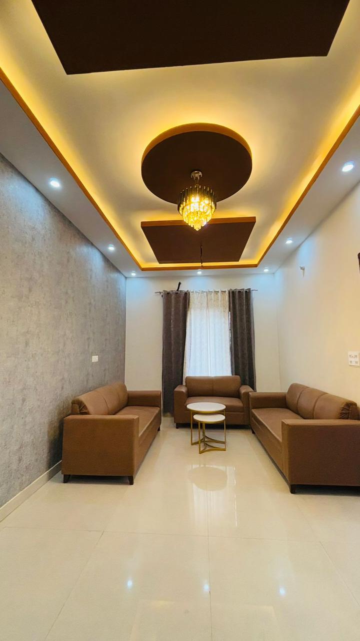 3bhk Luxury Available For Rent 