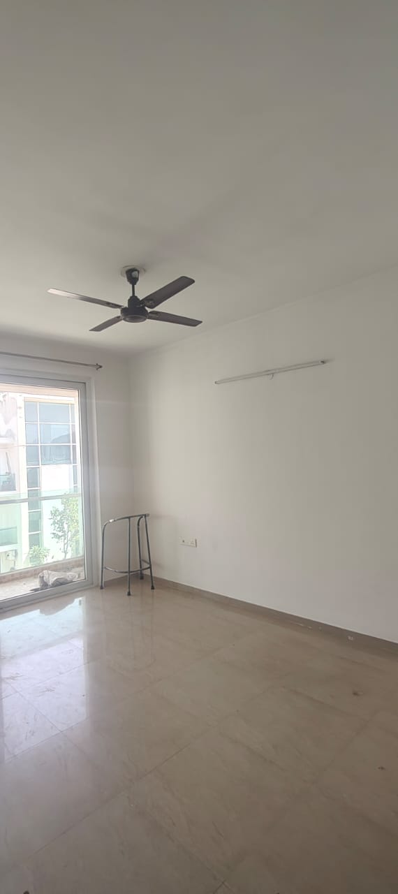 3bhk Top Floor 