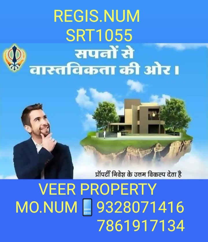 Prime Location Flat For Rent 