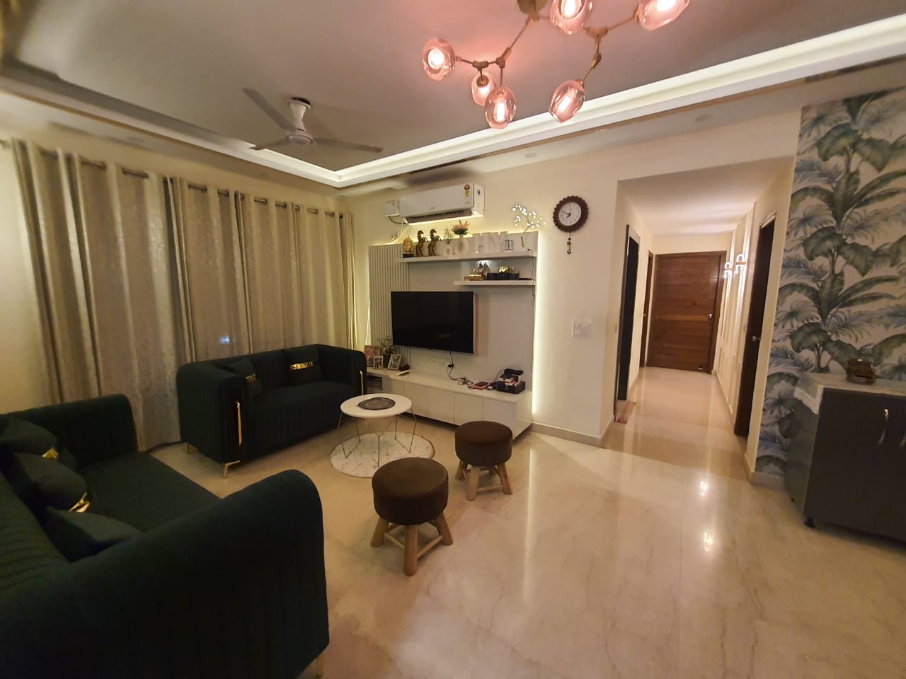 3bhk Apartment 