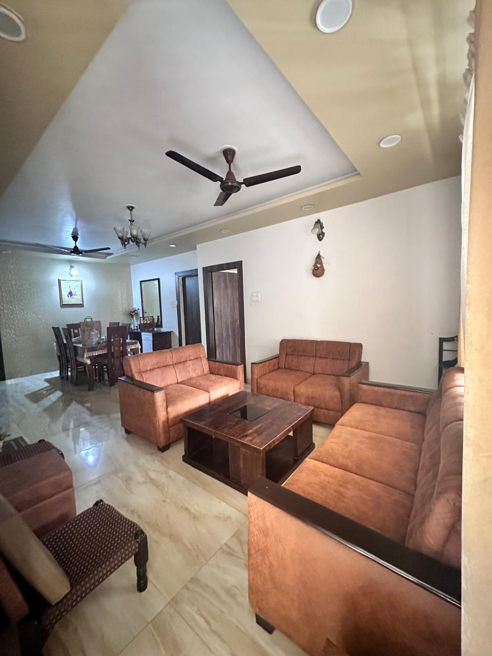 2bhk Apartment 
