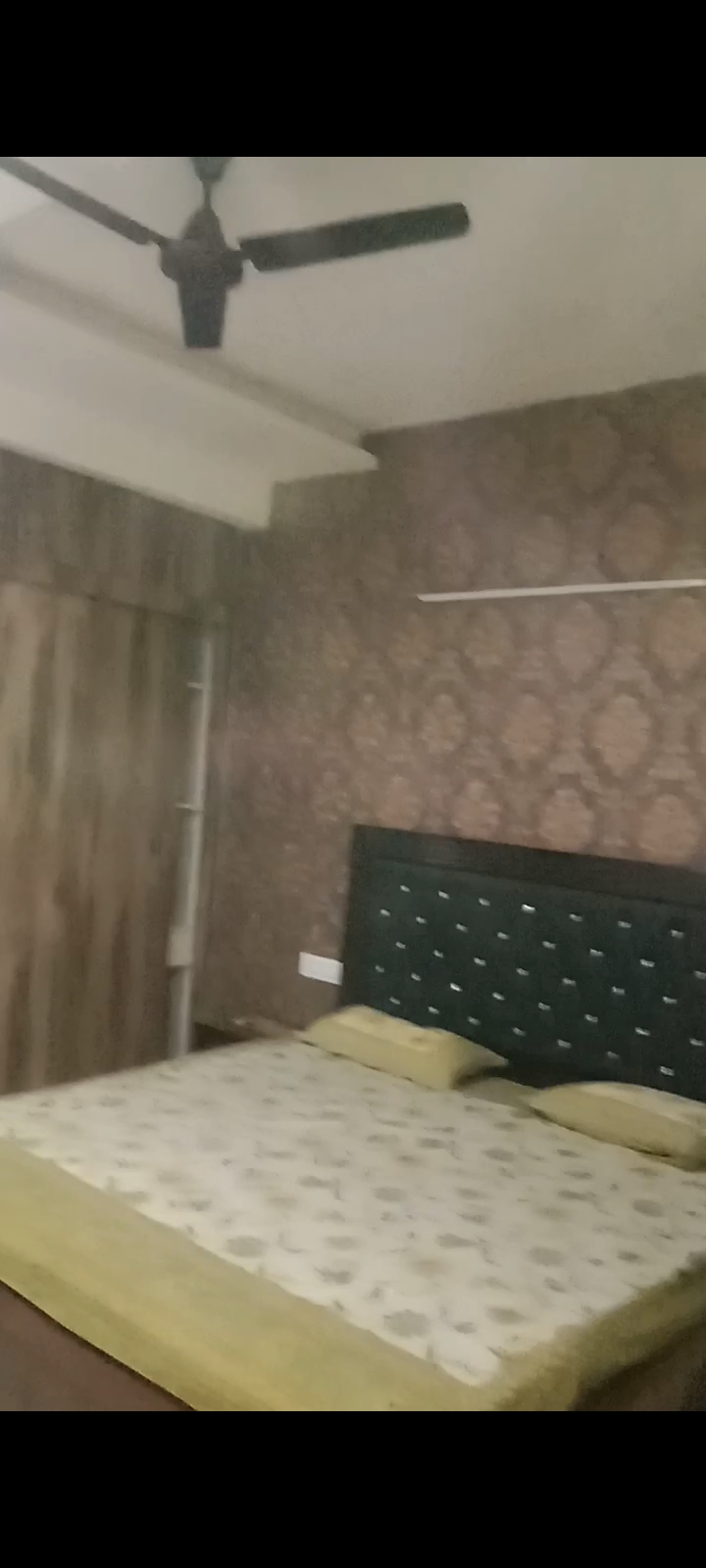 3 BHK Fully Furnished Flat 