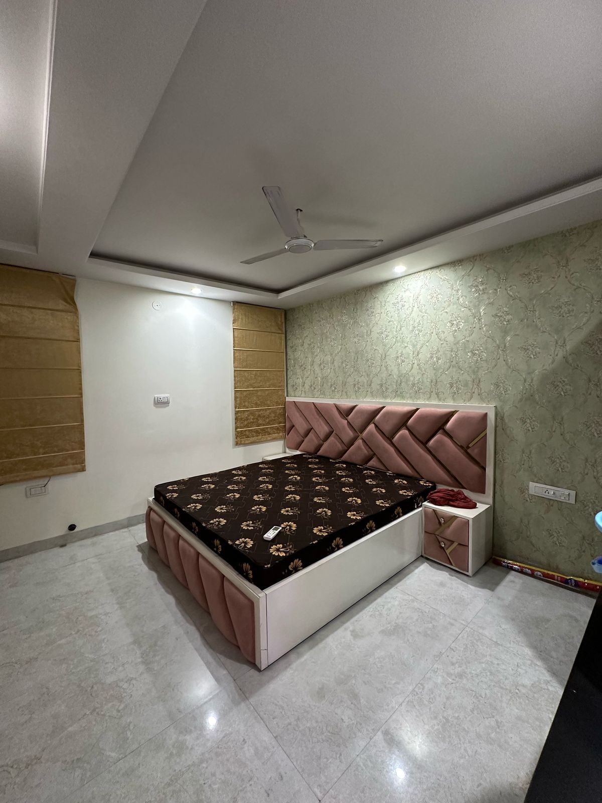 3 Bhk Flat