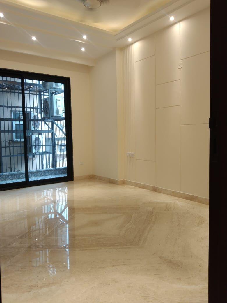 6 BHK Independence House 