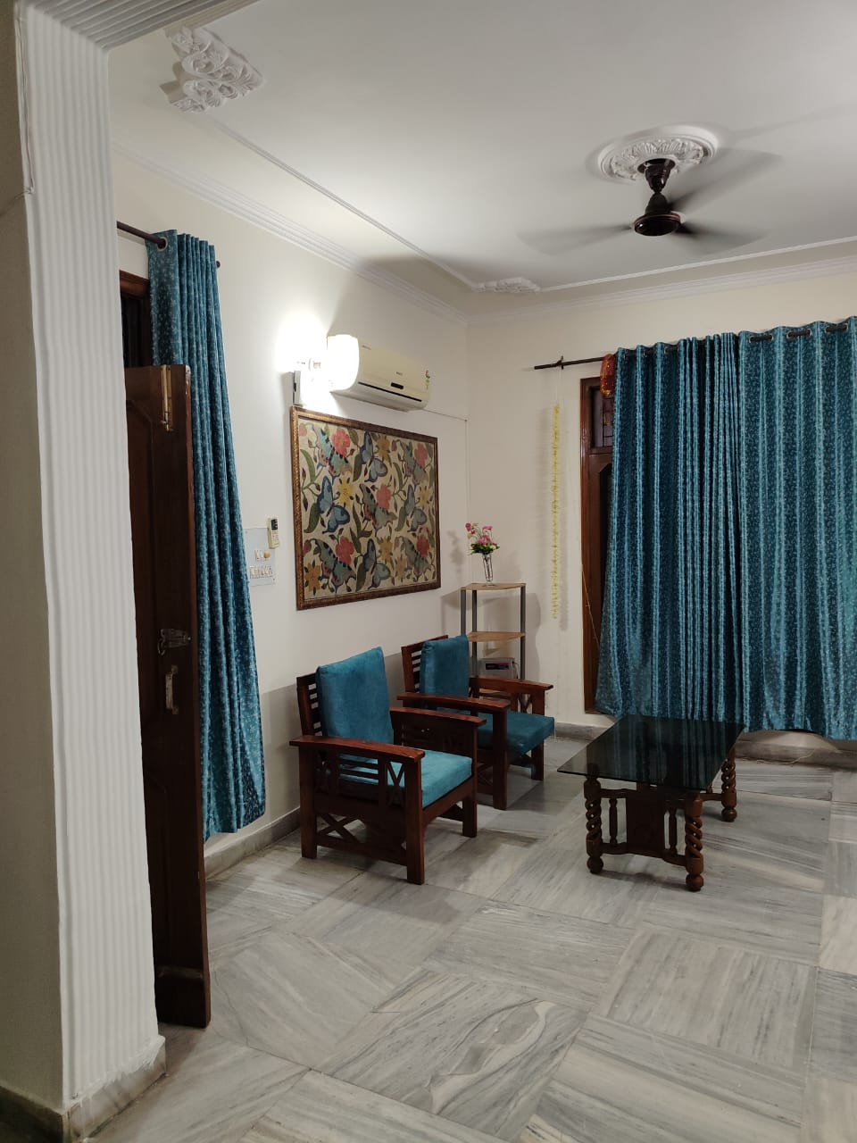 3BHK Apartment