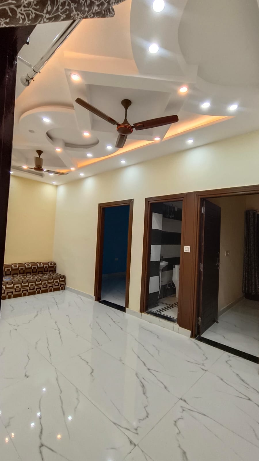 2bhk Appartment
