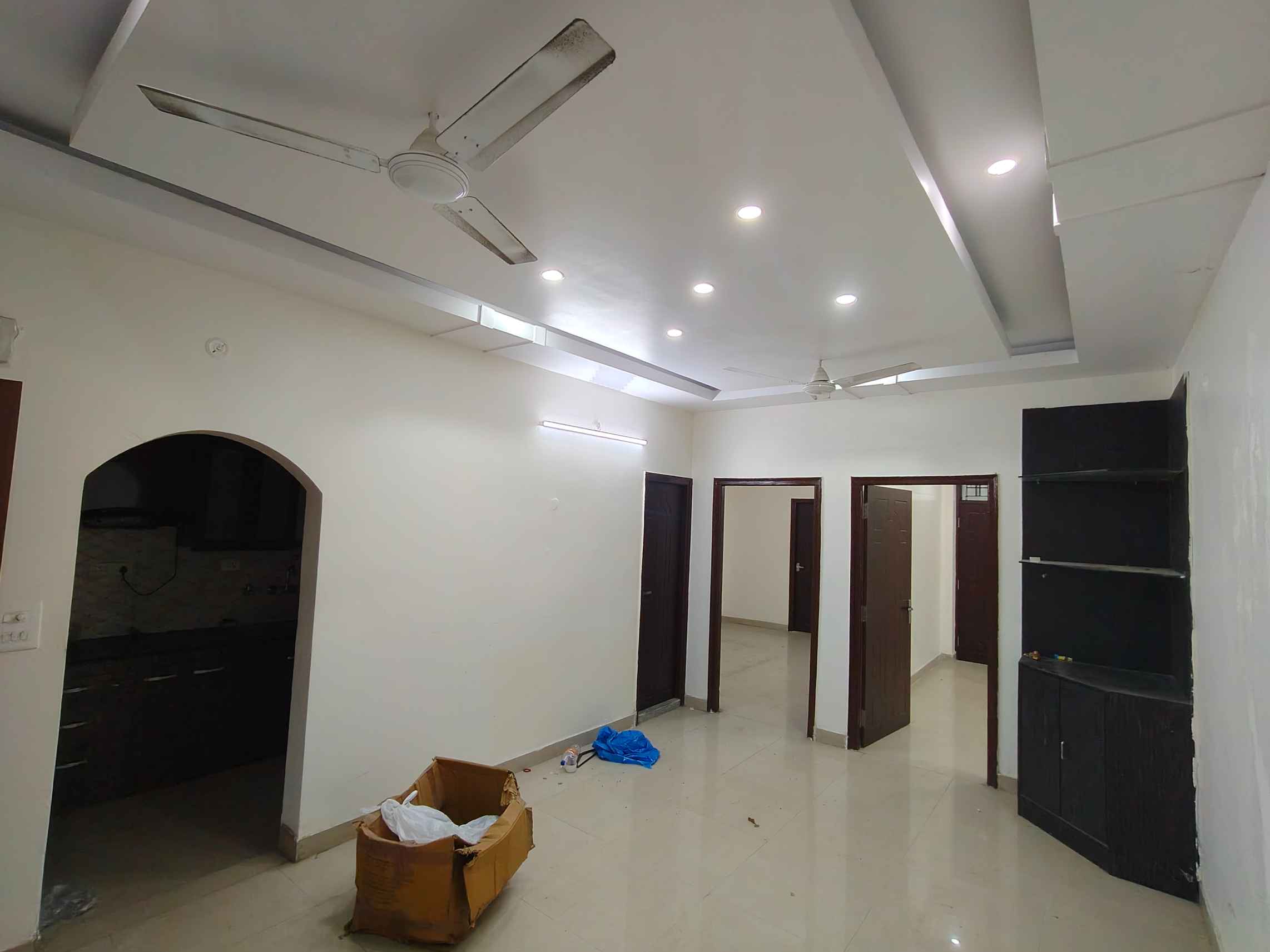 2 Bhk Flat For Rent