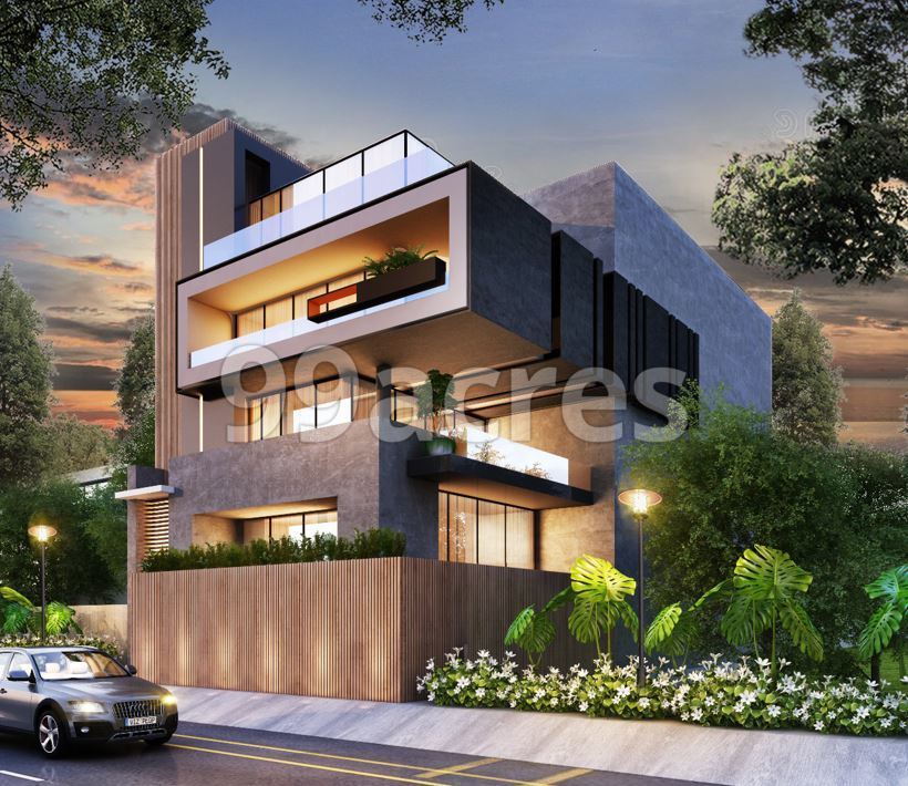 3 BHK HOUSE FOR SALE