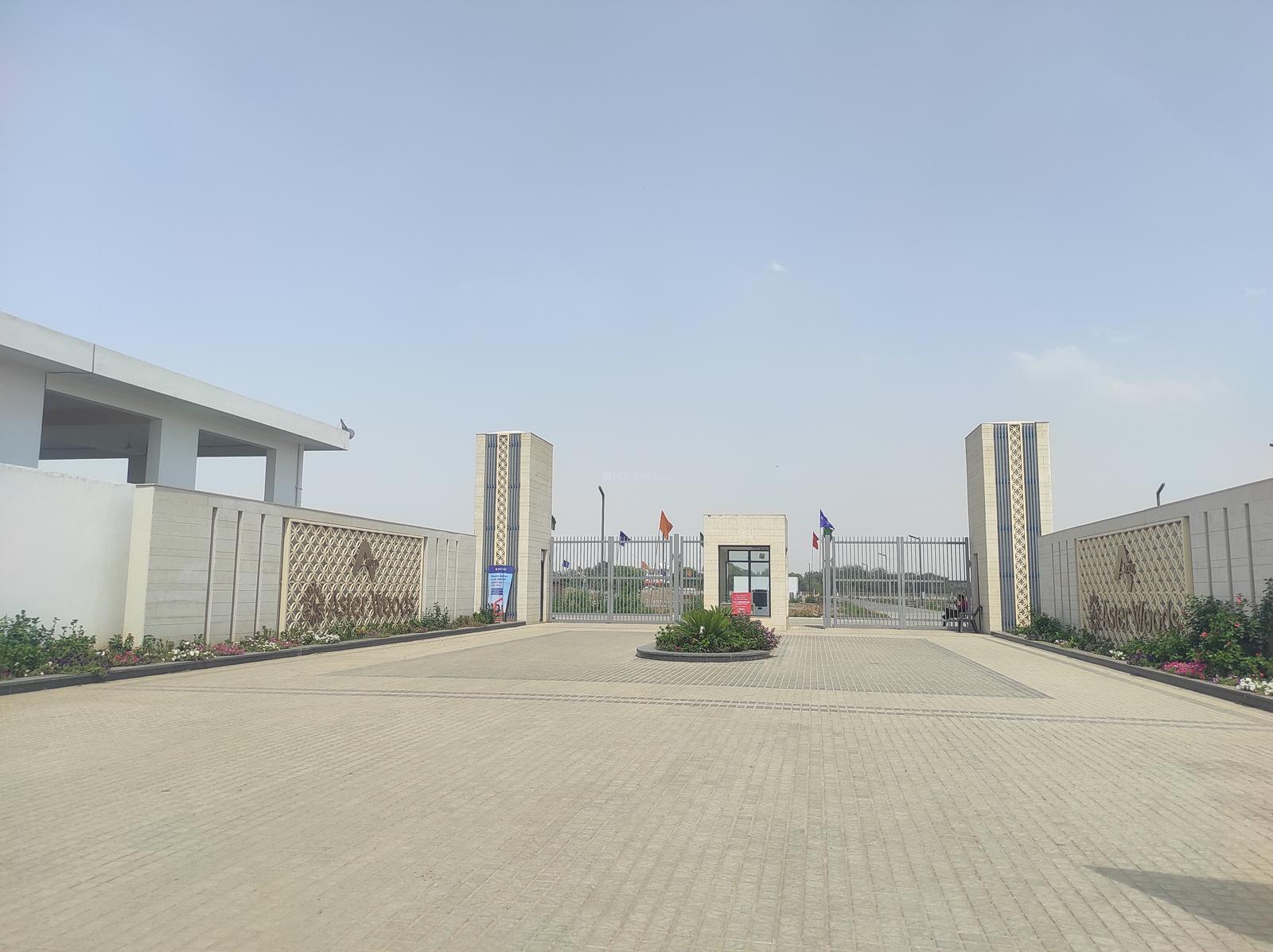 Plot For Sale In Aster Wood Sector 98 