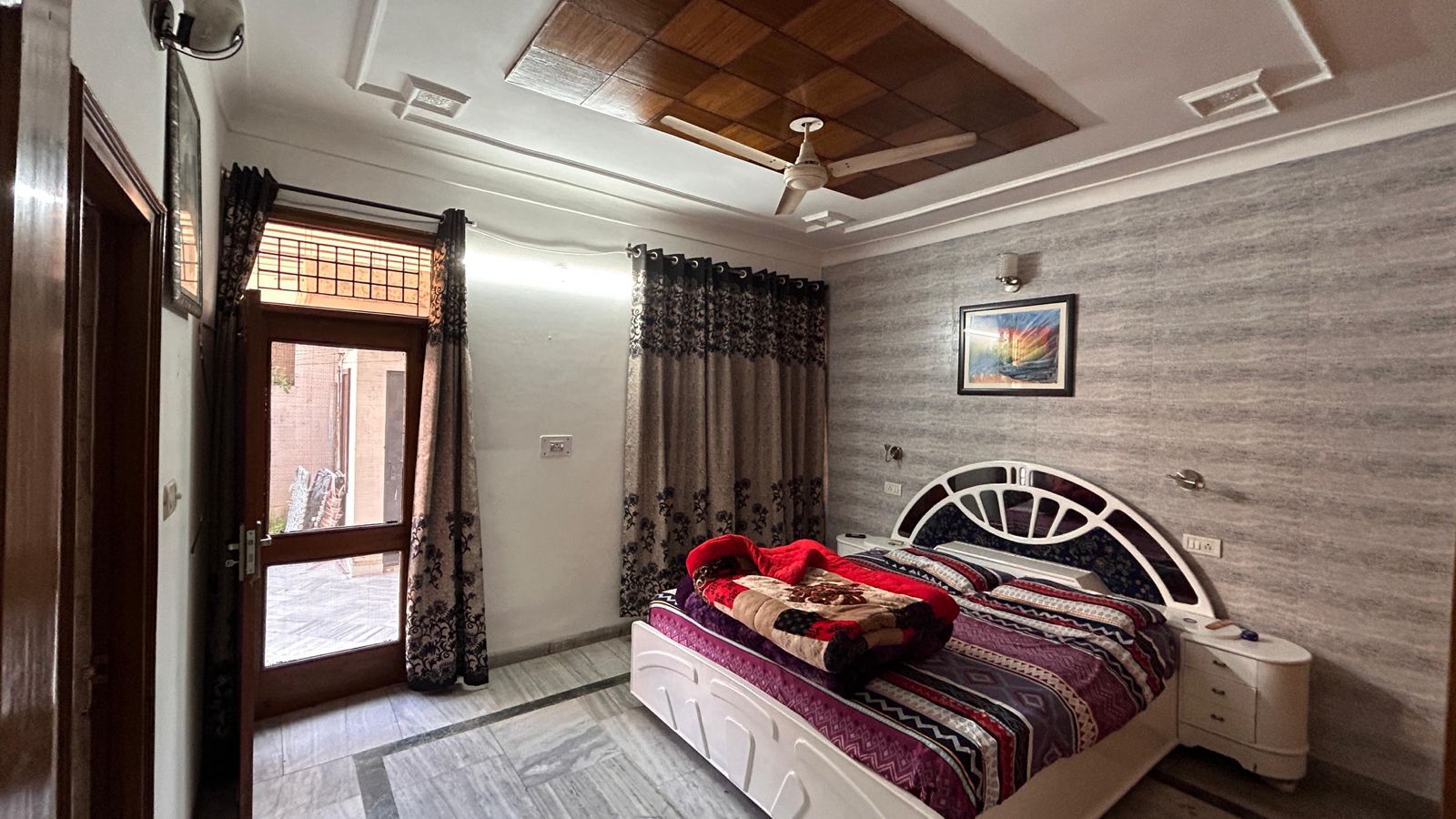 3Bhk Kothi Floor