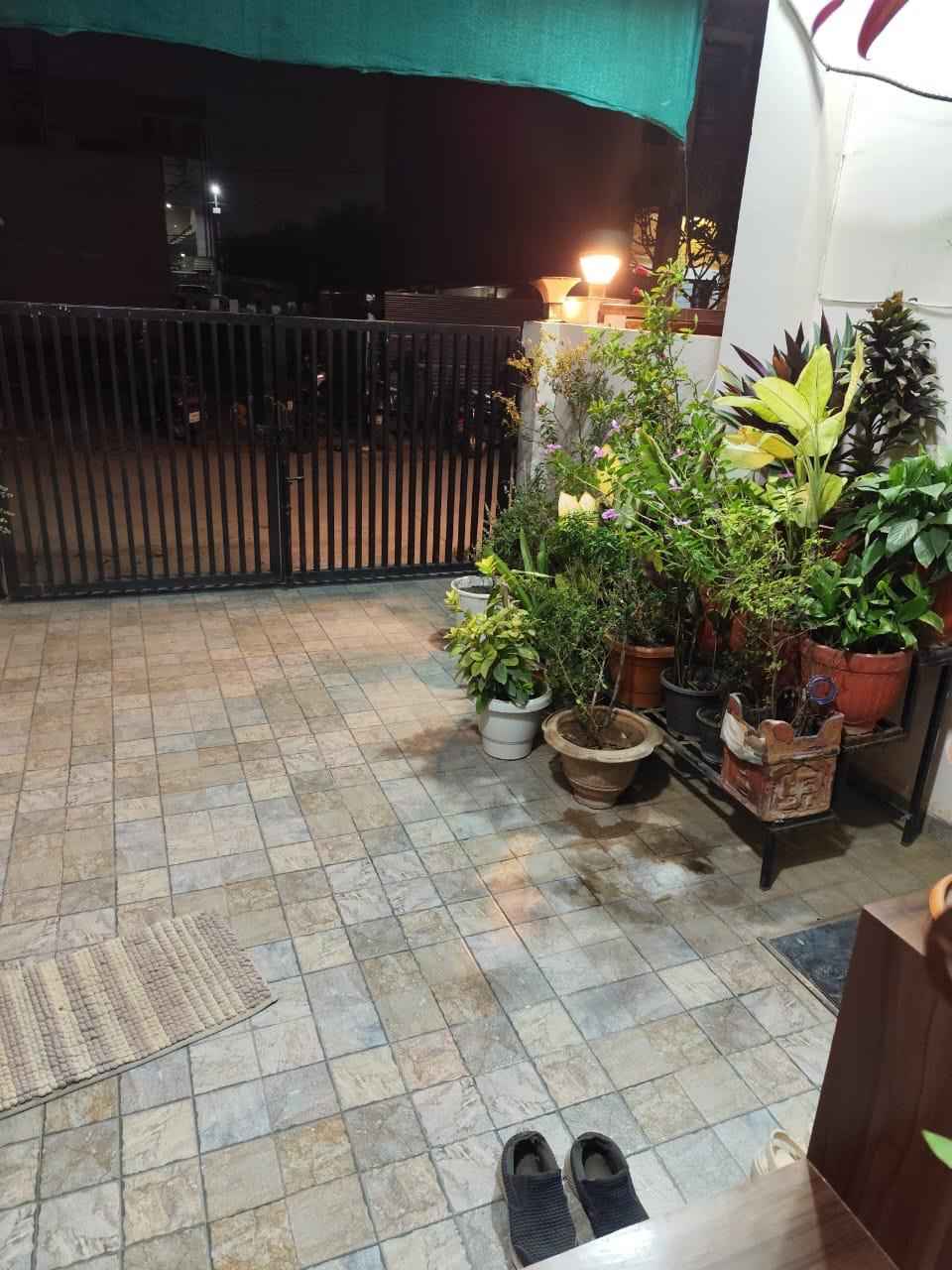 3 BHK DUPLEX FULL FURNISHED 