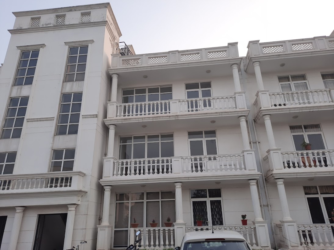 3 Bhk, 1st Floor