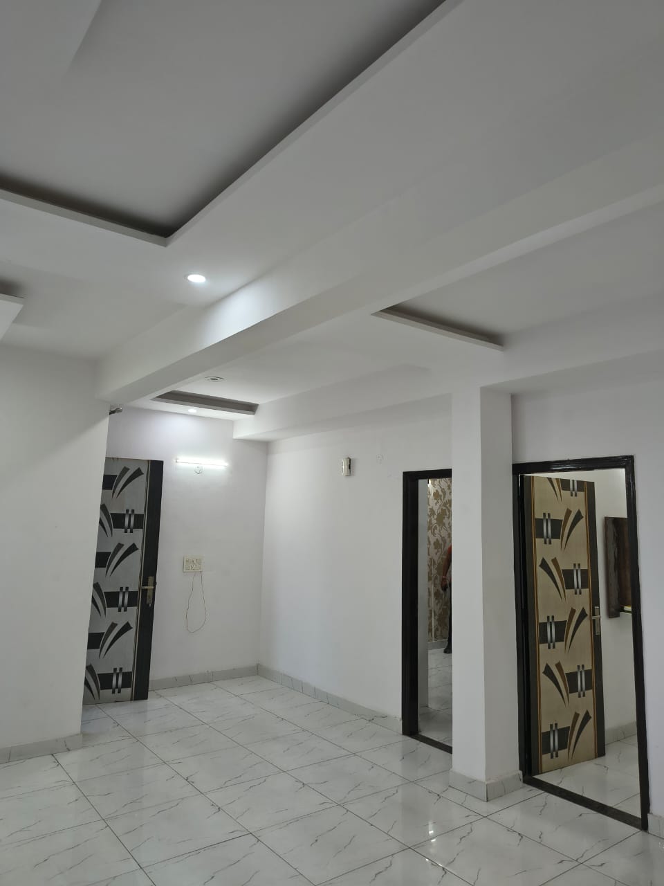 2 Bhk, 1nd Floor