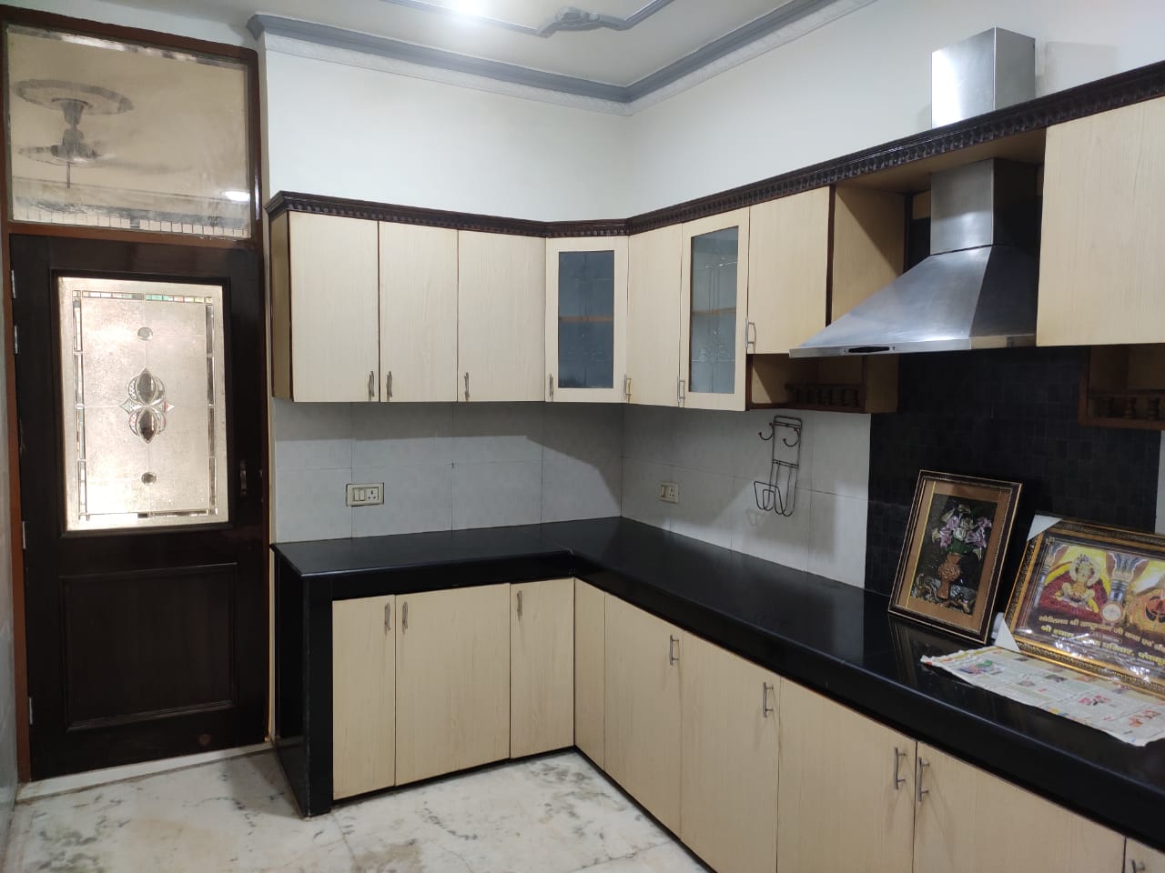2BHK FLOOR